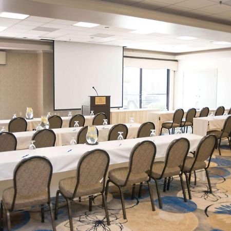 Eastland Suites Hotel & Conference Center Bloomington Eksteriør bilde